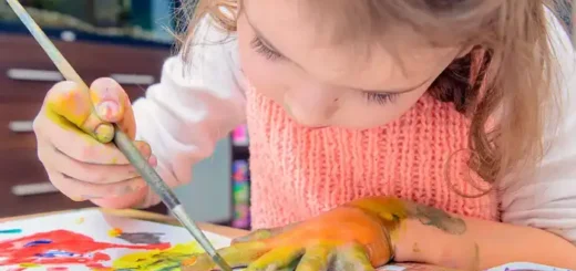 How Can You Foster Creativity in Children