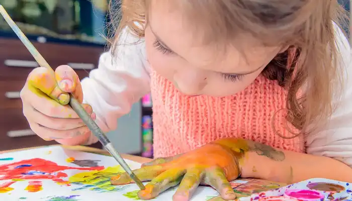 How Can You Foster Creativity in Children