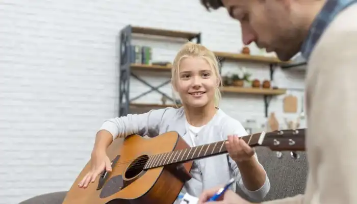 What Are the Benefits of Learning a Musical Instrument